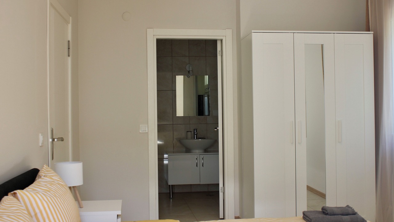 Photo of Bedroom in Kas