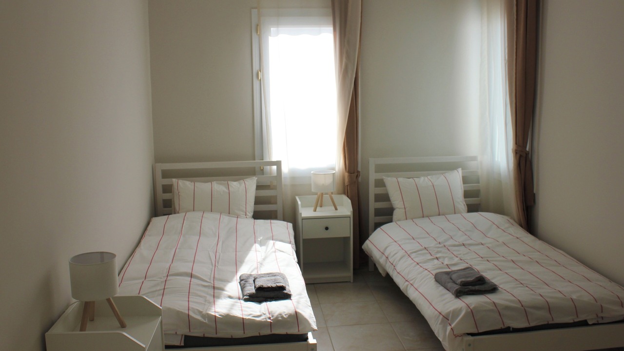 Photo of Bedroom in Kas