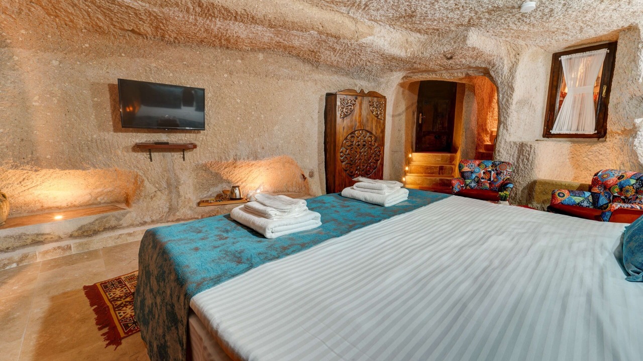 Photo of Bedroom in Uchisar