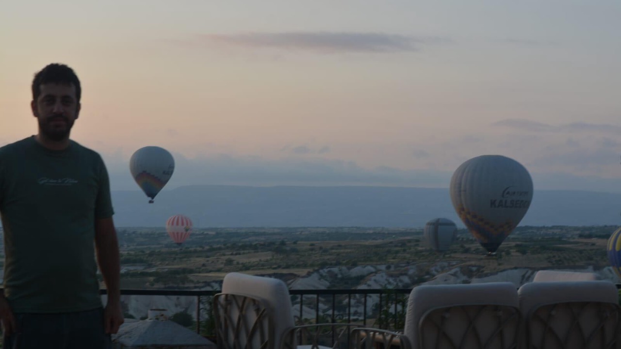Photo of Outdoor in Uchisar