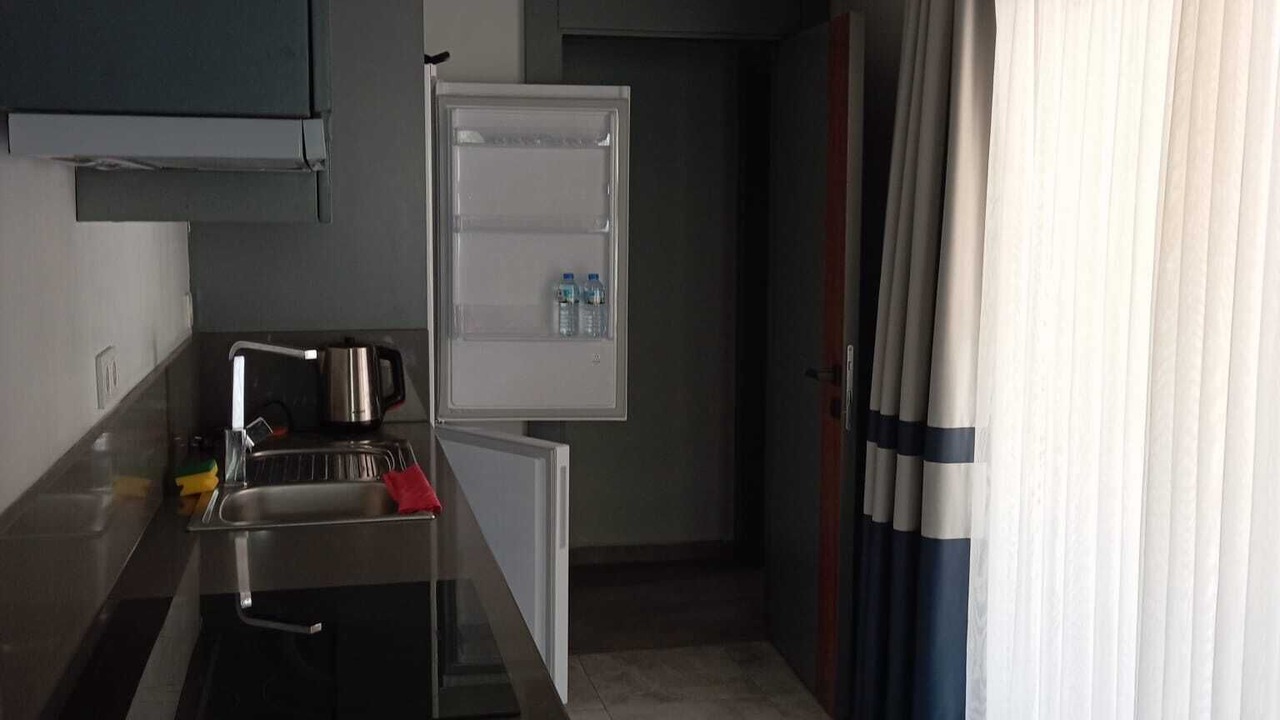 Photo of Kitchen in Icmeler City Center