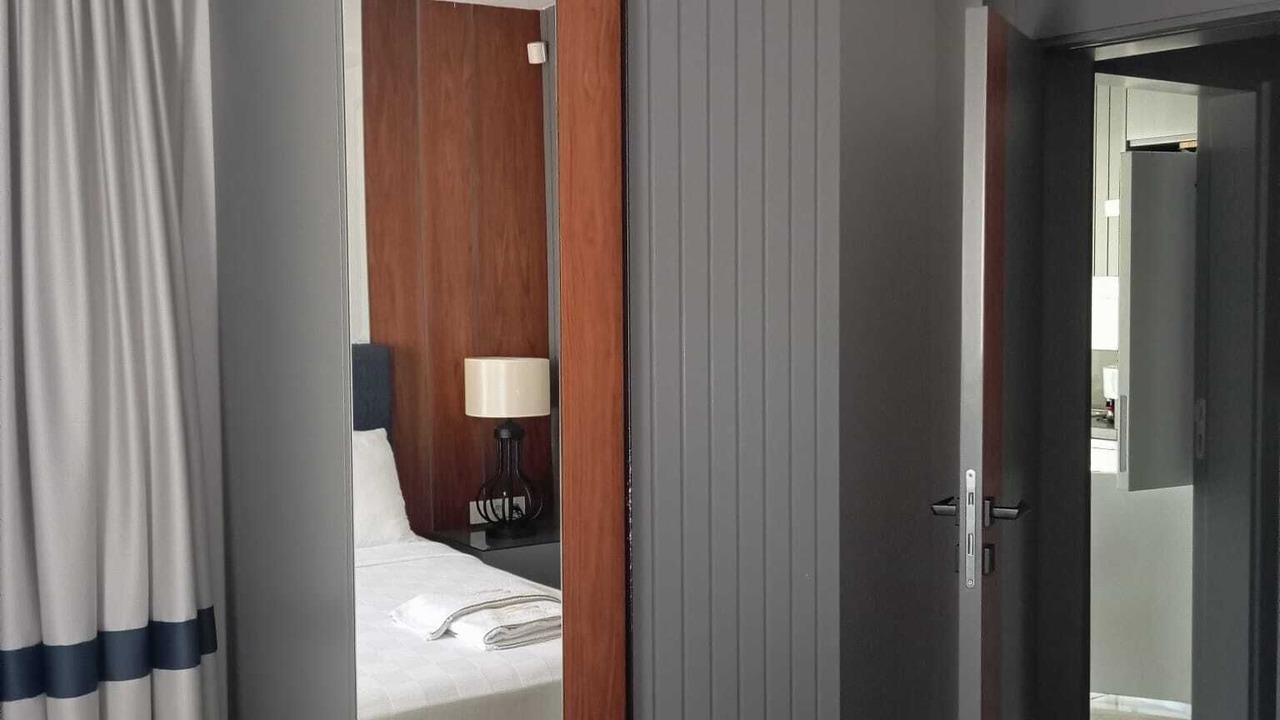 Photo of Bedroom in Icmeler City Center