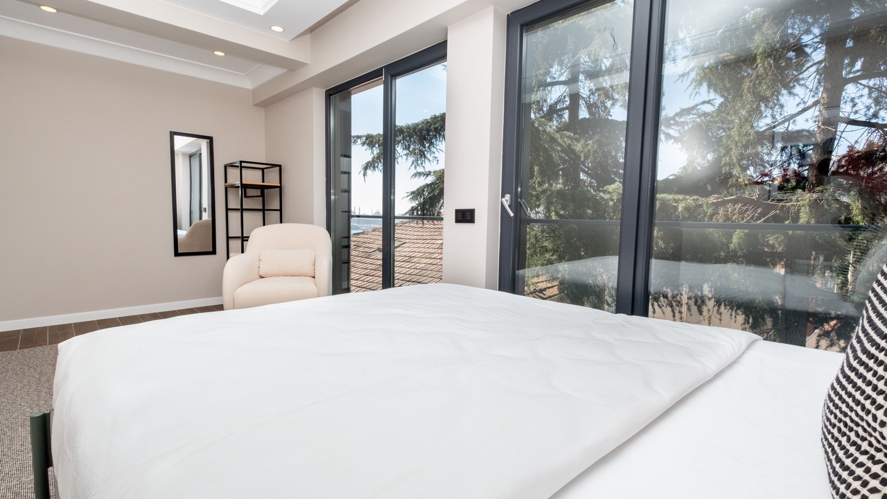 Photo of Bedroom in Kabatas
