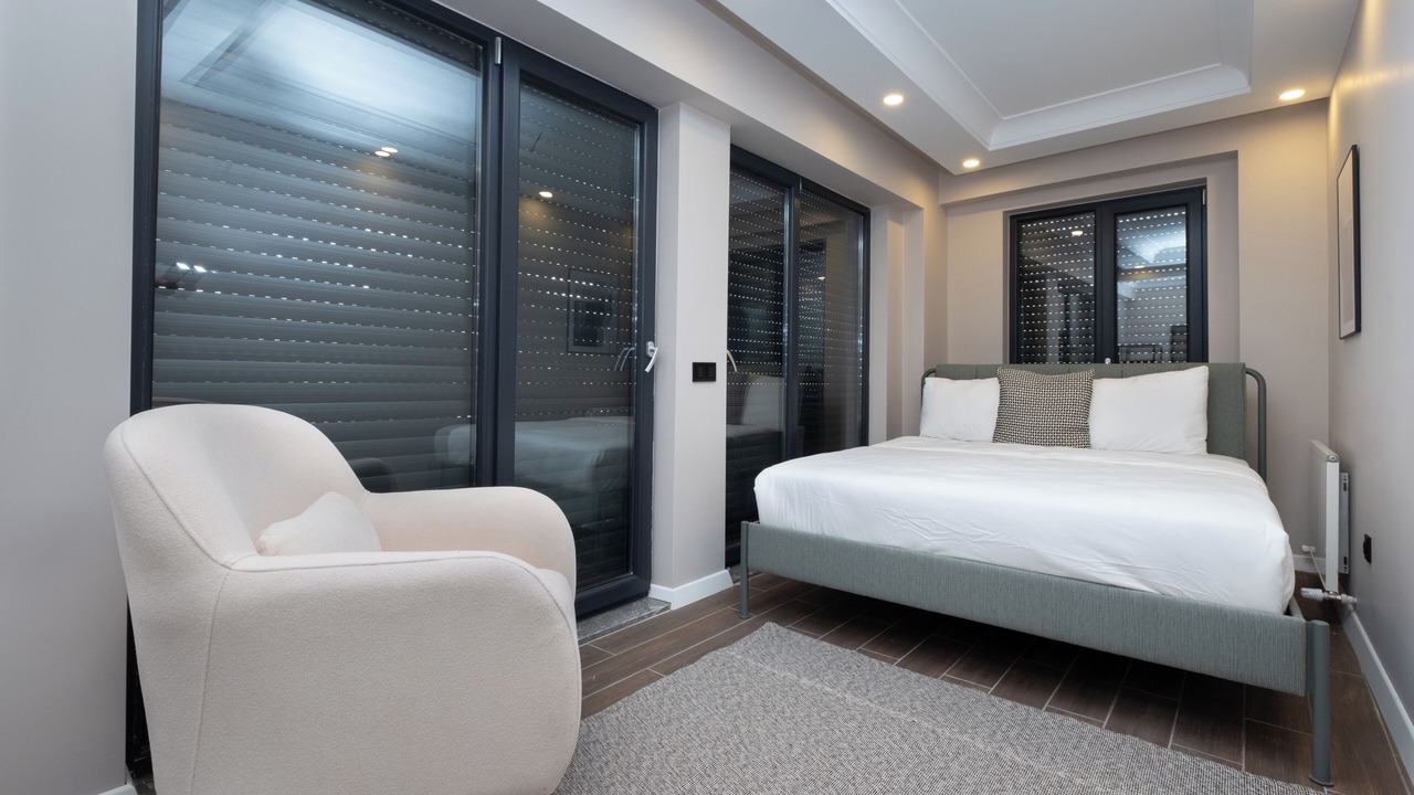 Photo of Bedroom in Kabatas