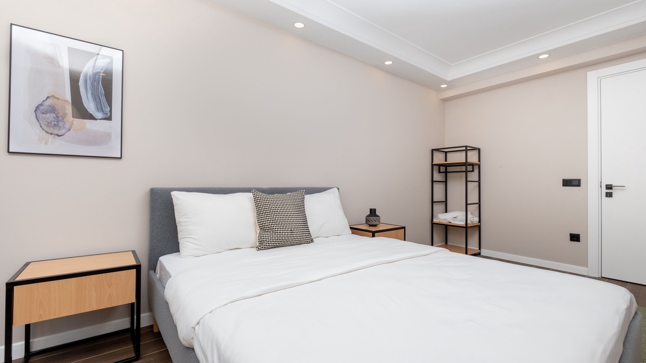 Photo of Bedroom in Kabatas