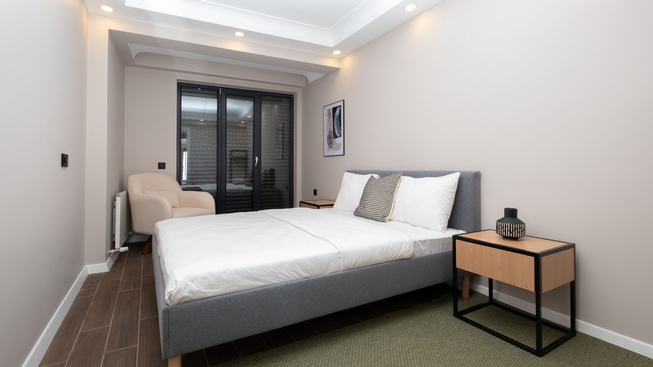 Photo of Bedroom in Kabatas