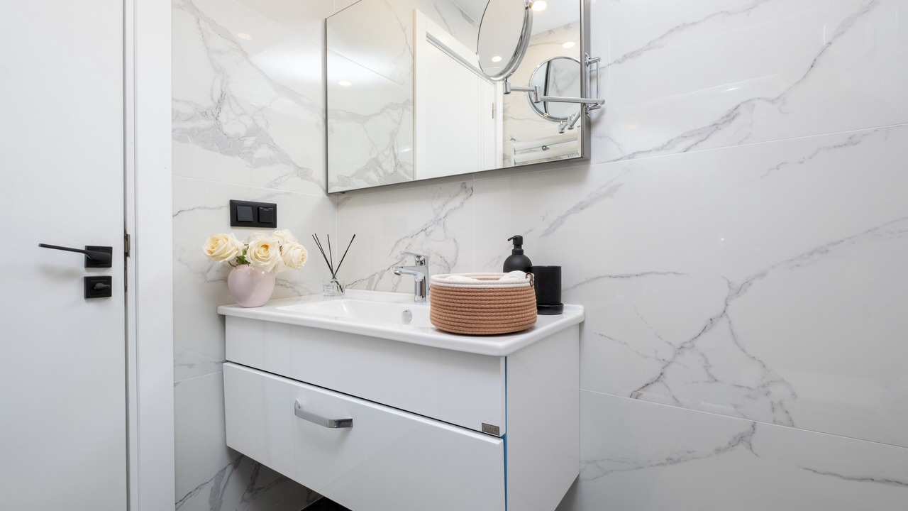 Photo of Bathroom in Kabatas