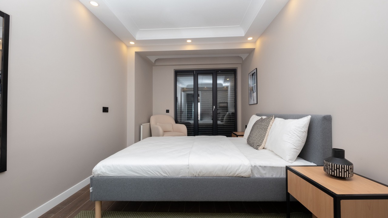 Photo of Bedroom in Kabatas
