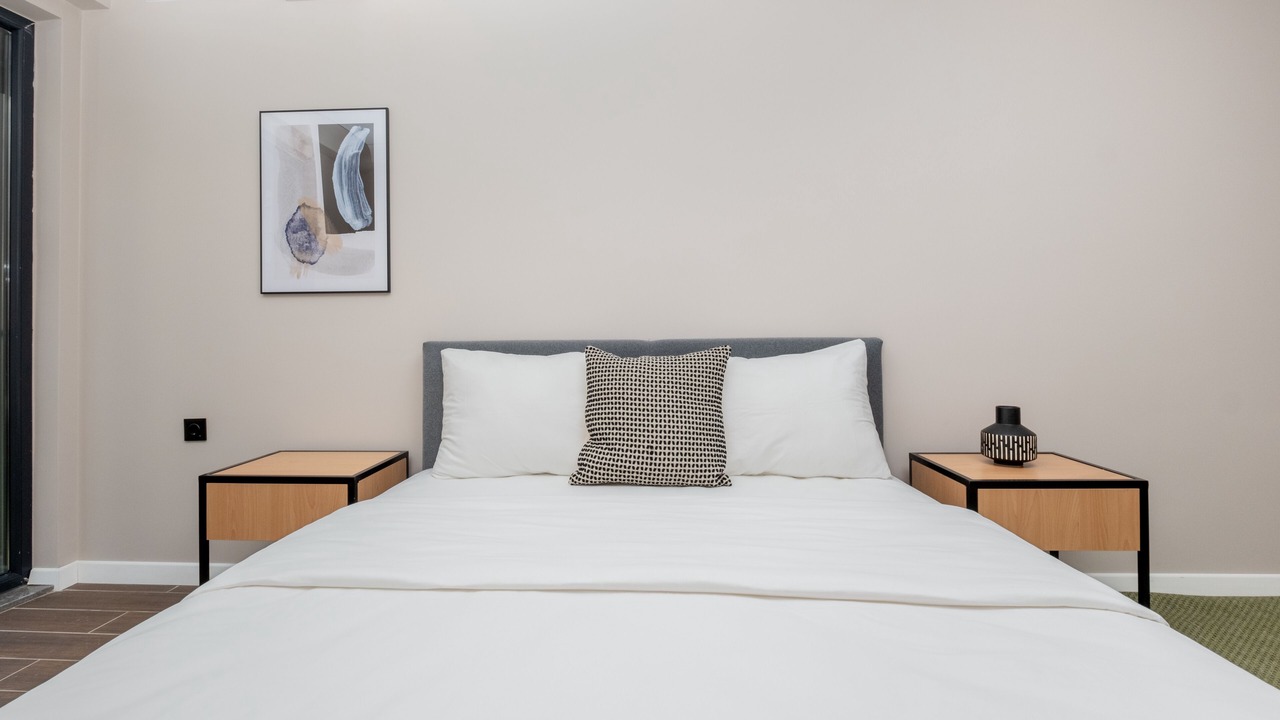 Photo of Bedroom in Kabatas
