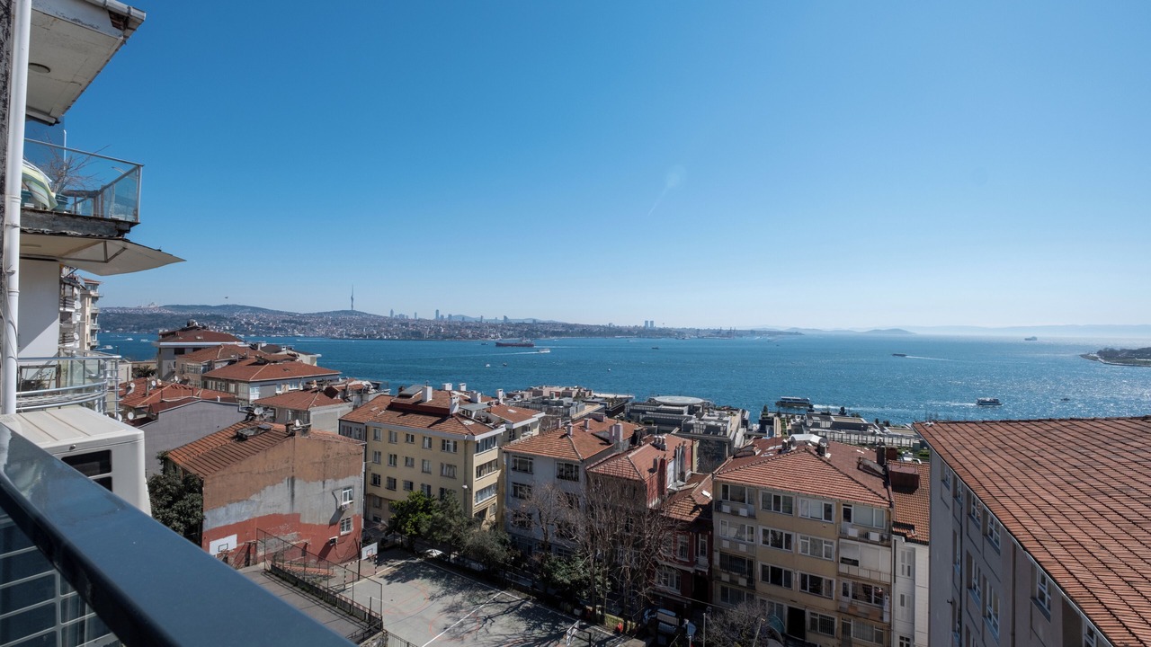 Photo of Outdoor in Kabatas