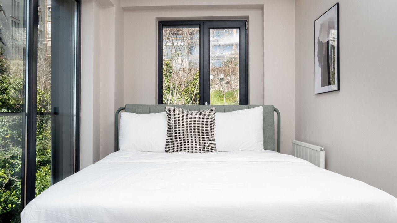 Photo of Bedroom in Kabatas