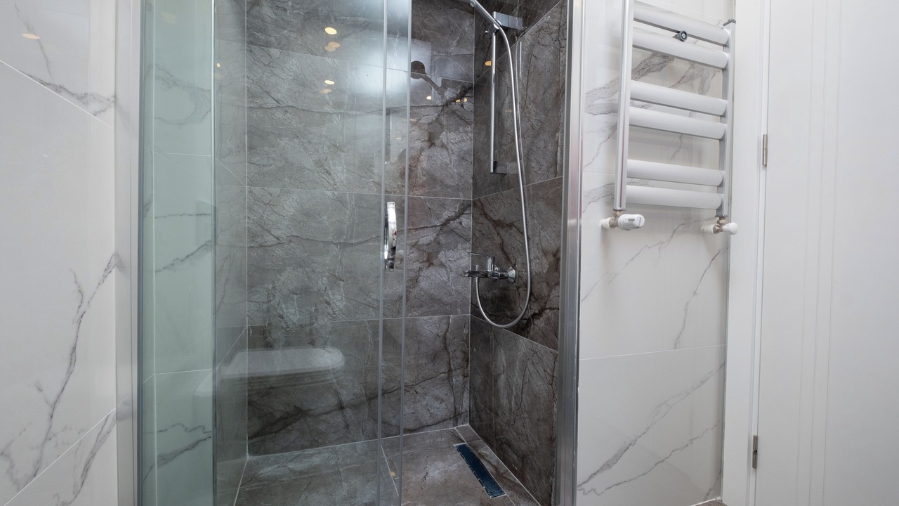 Photo of Bathroom in Kabatas