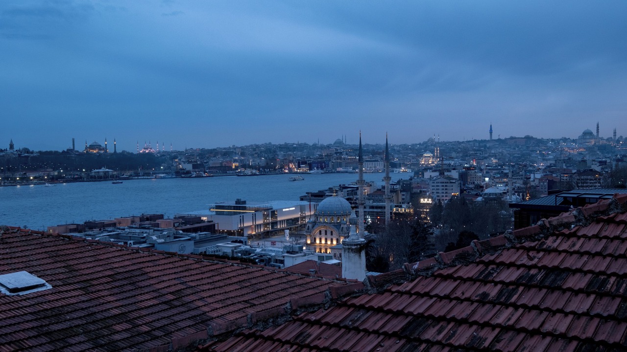 Photo of Others in Kabatas