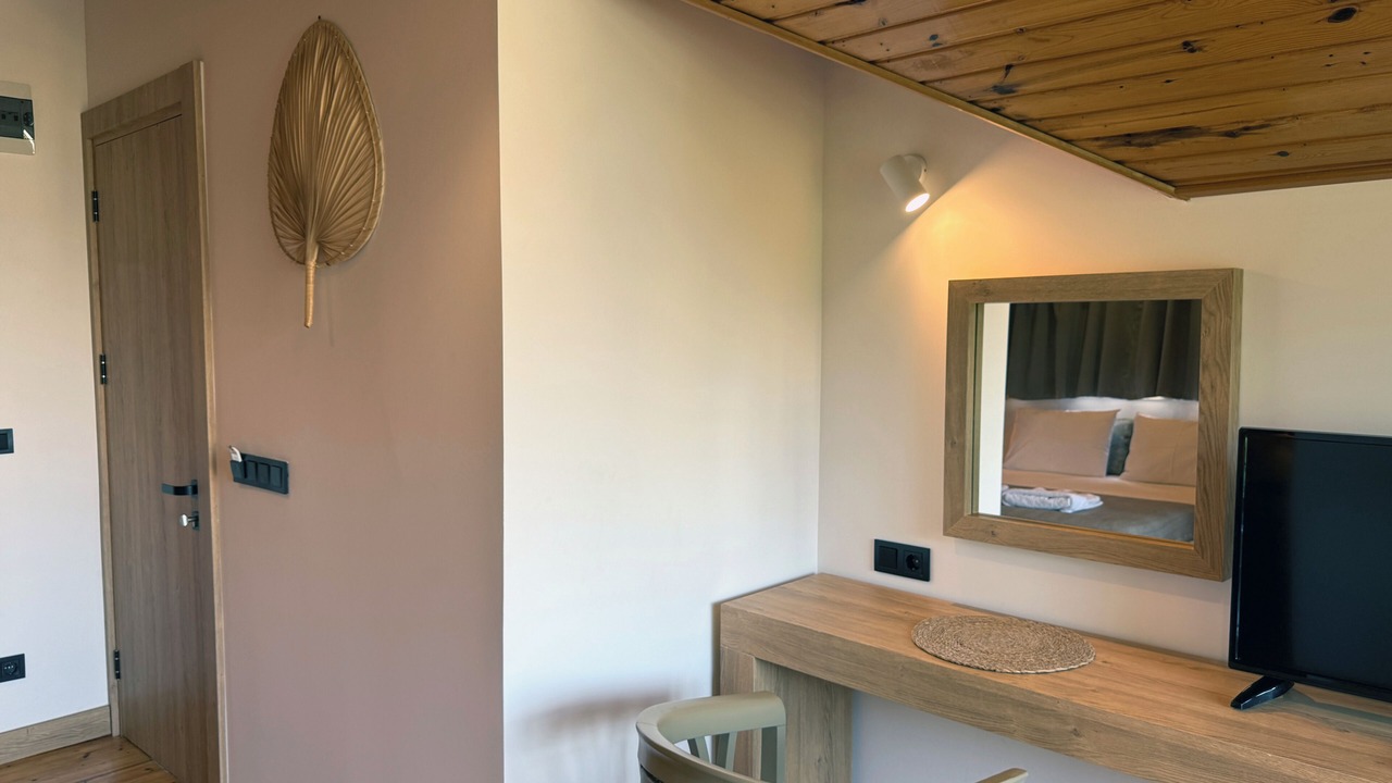 Photo of Bedroom in Alanya