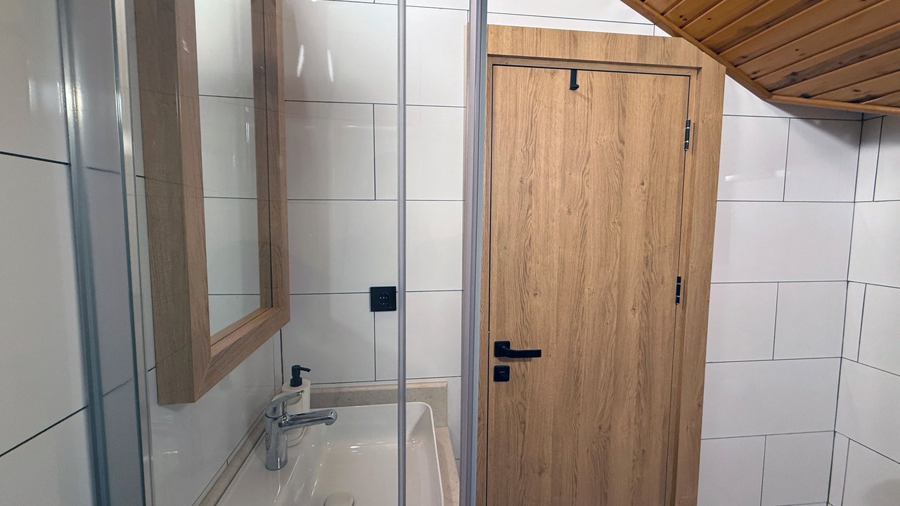 Photo of Bathroom in Alanya