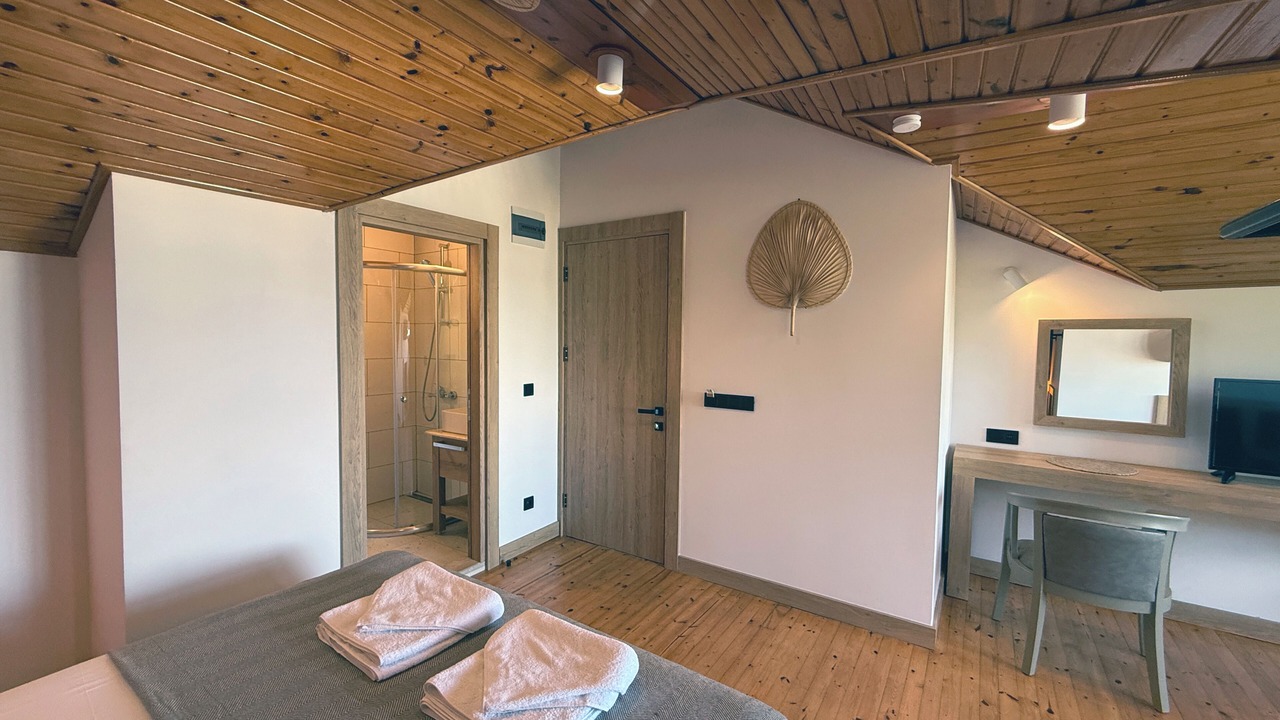 Photo of Bedroom in Alanya