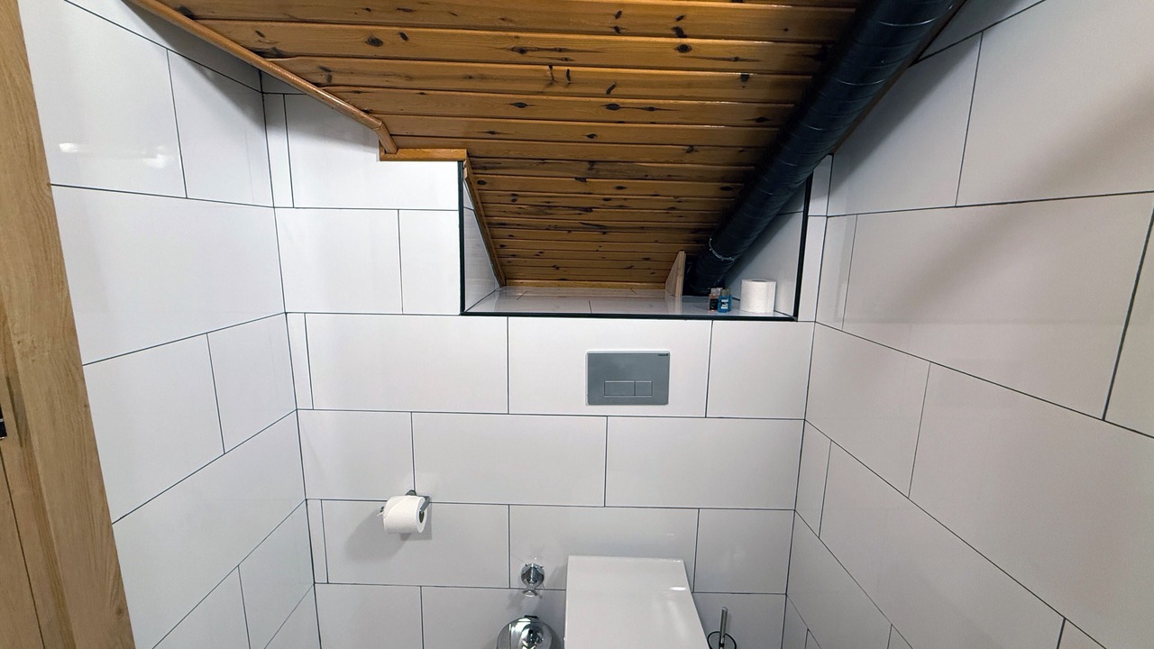 Photo of Bathroom in Alanya