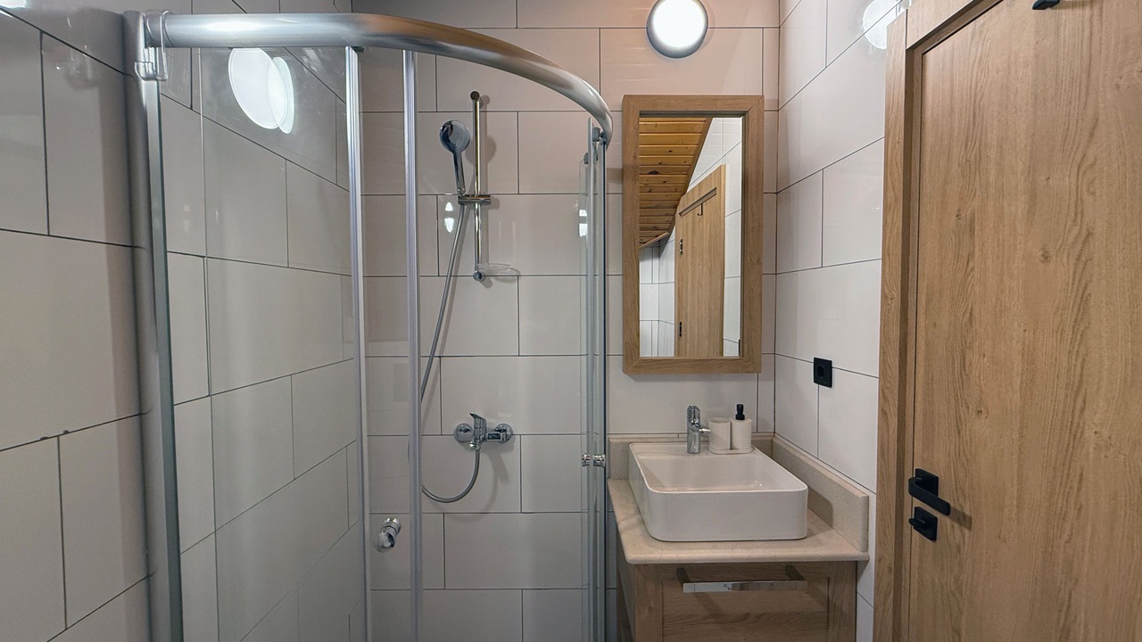 Photo of Bathroom in Alanya