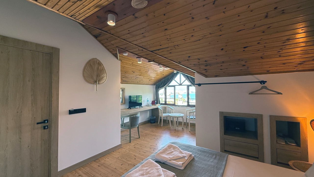 Photo of Bedroom in Alanya