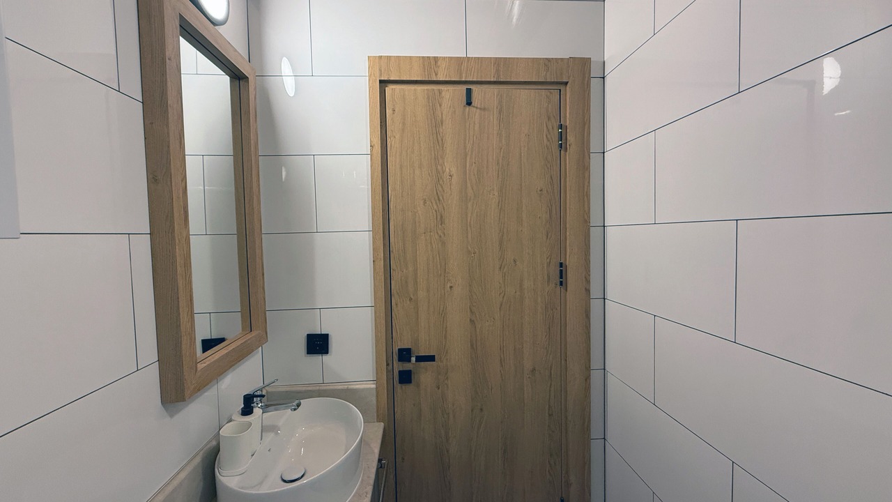 Photo of Bathroom in Alanya