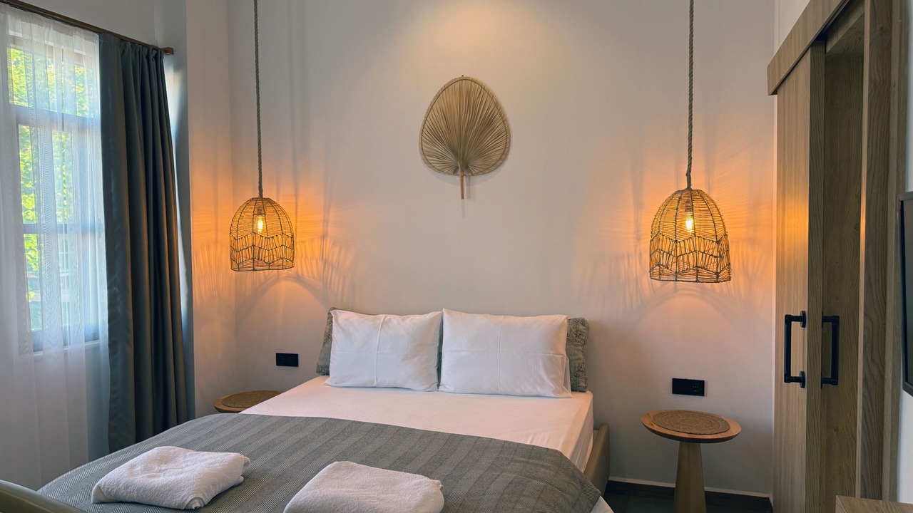 Photo of Bedroom in Alanya