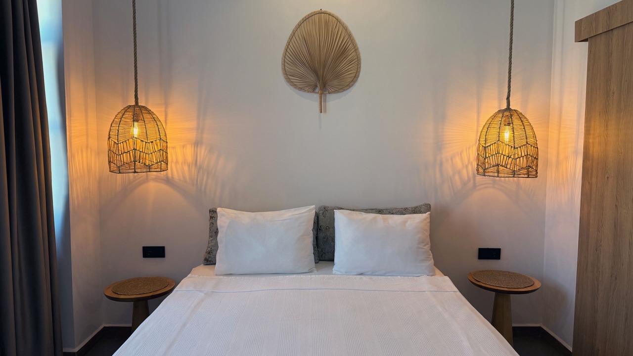 Photo of Bedroom in Alanya