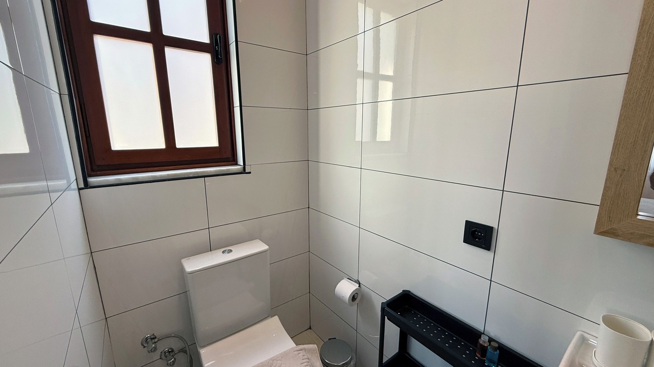 Photo of Bathroom in Alanya