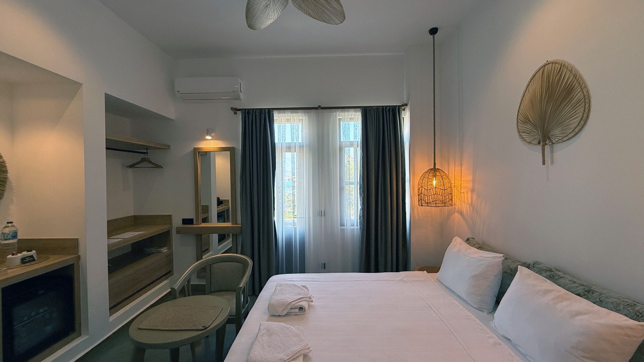 Photo of Bedroom in Alanya