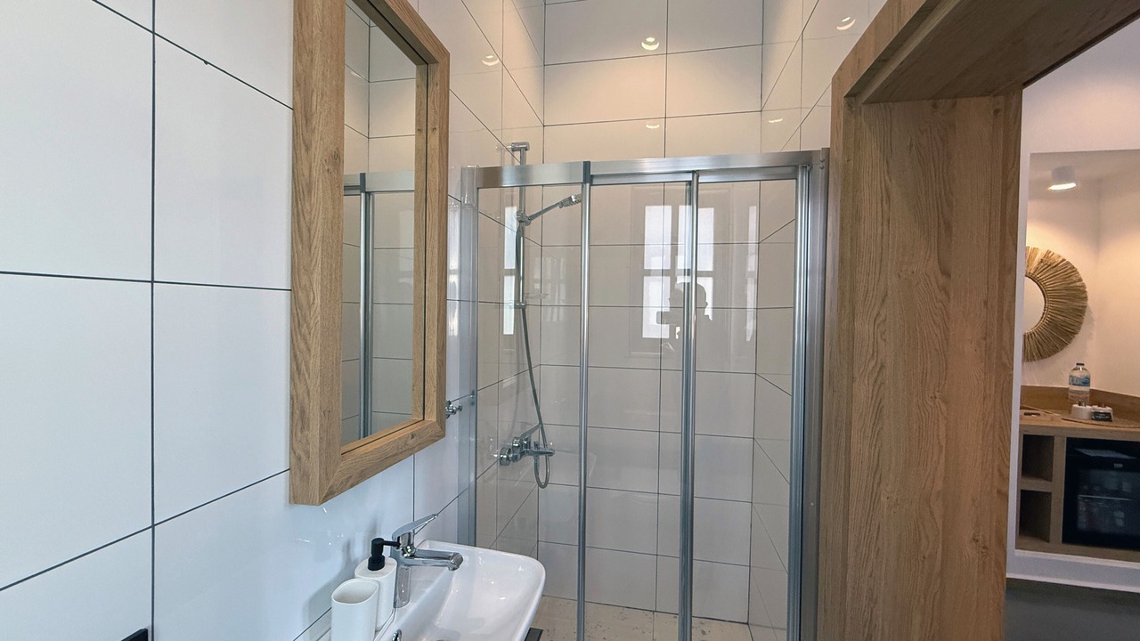 Photo of Bathroom in Alanya