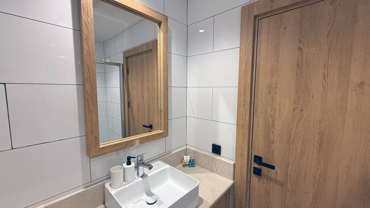 Photo of Bathroom in Alanya