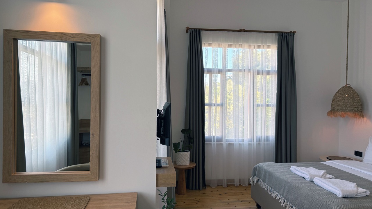 Photo of Bedroom in Alanya