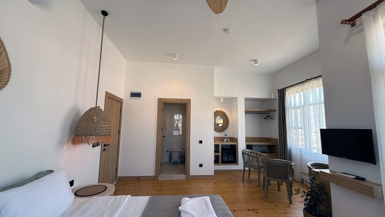 Photo of Bedroom in Alanya