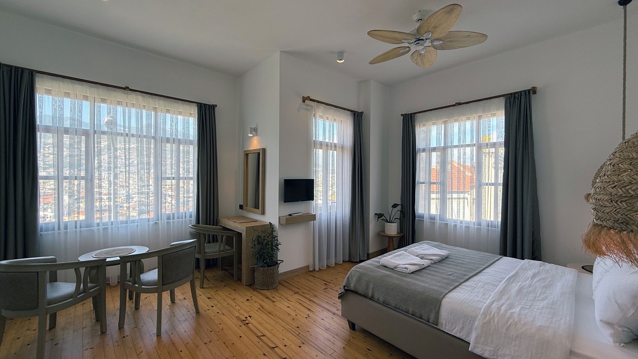 Photo of Bedroom in Alanya