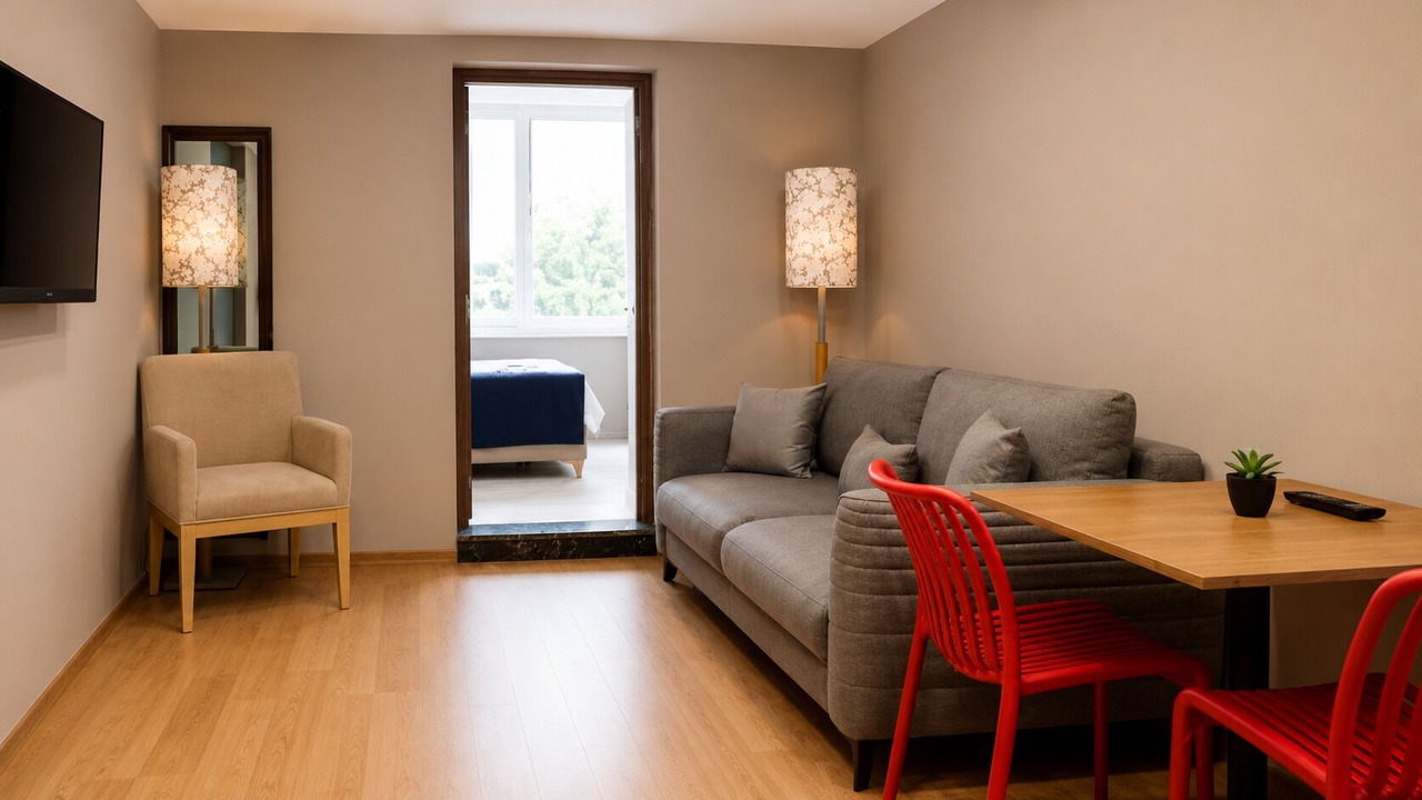Photo of Livingroom in Konyaalti