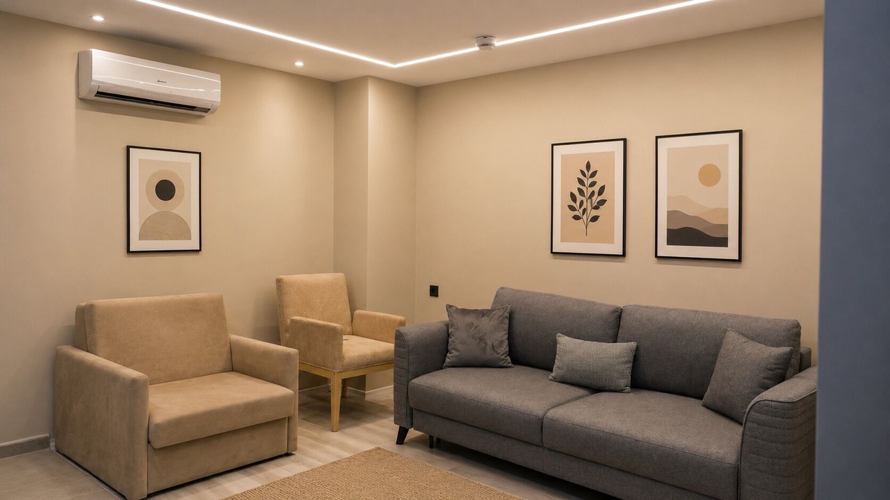 Photo of Livingroom in Konyaalti