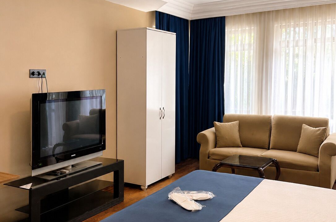 Photo of Livingroom in Konyaalti