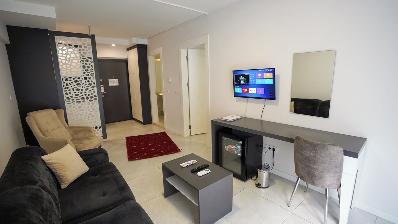 Photo of Livingroom in Bagbasi
