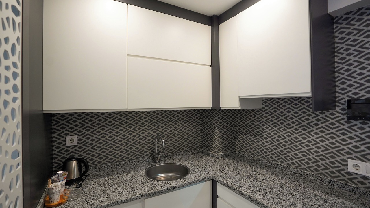 Photo of Kitchen in Bagbasi