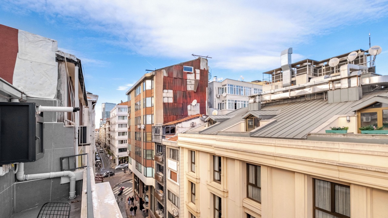 Photo of Outdoor in Cumhuriyet