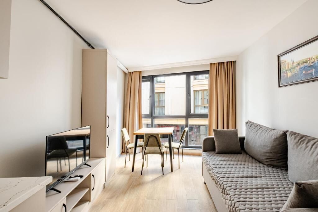 Photo of Livingroom in Cumhuriyet