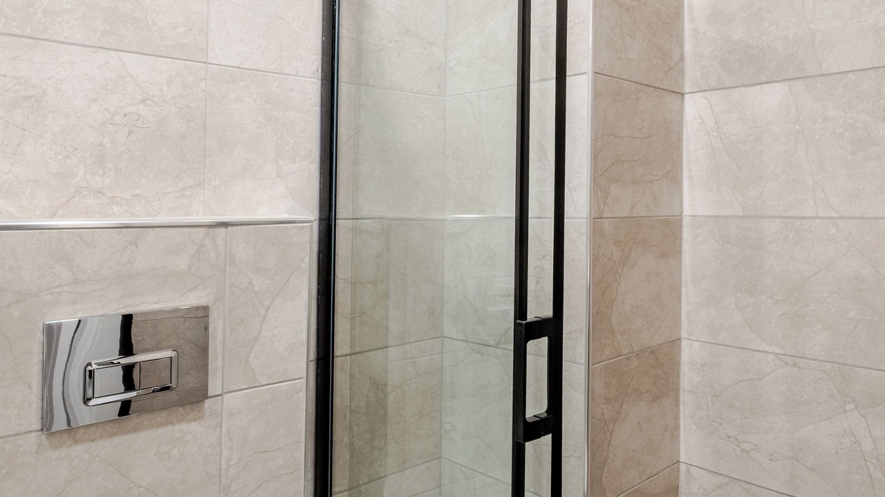 Photo of Bathroom in Cumhuriyet