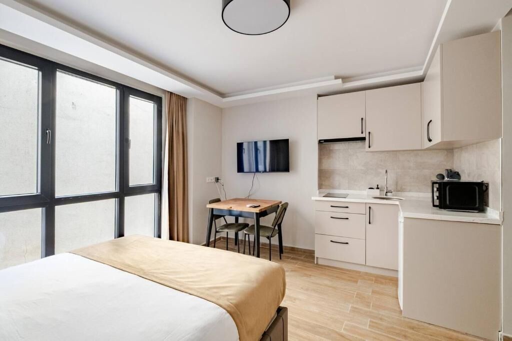 Photo of Bedroom in Cumhuriyet