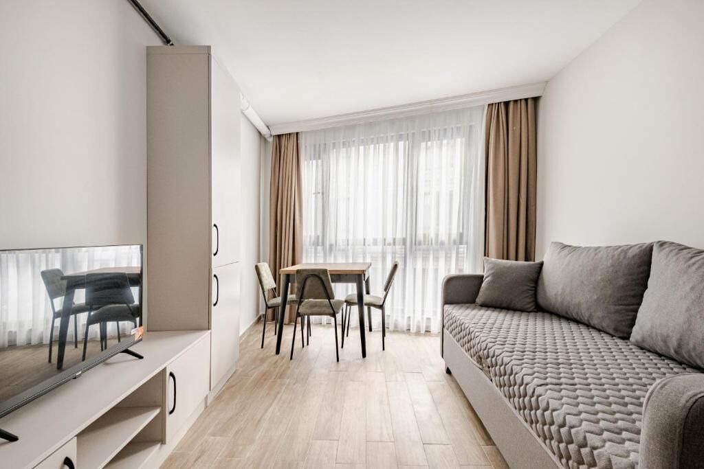 Photo of Livingroom in Cumhuriyet