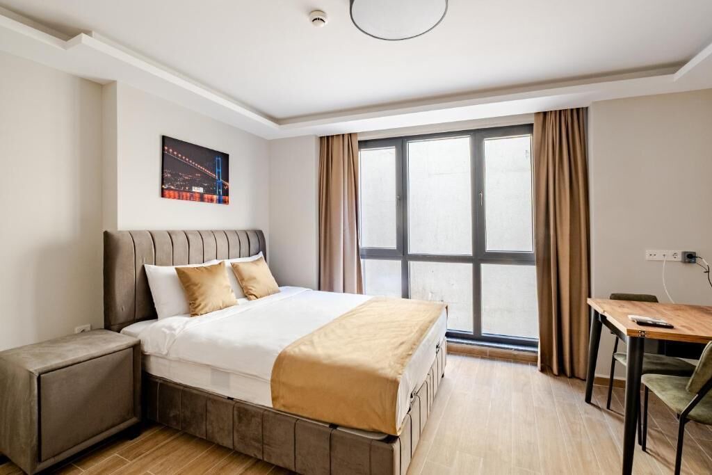 Photo of Bedroom in Cumhuriyet