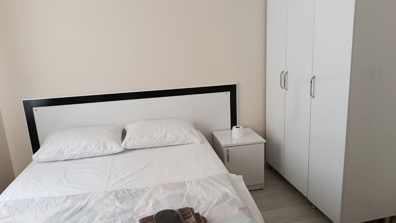 Photo of Bedroom in Kiziltepe