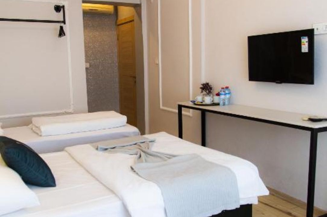 Photo of Bedroom in Gumussuyu Mahallesi