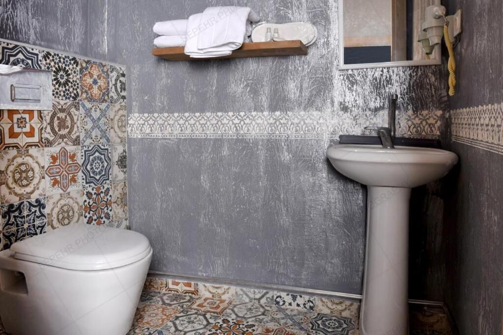 Photo of Bathroom in Gumussuyu Mahallesi