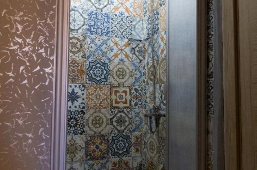 Photo of Bathroom in Gumussuyu Mahallesi