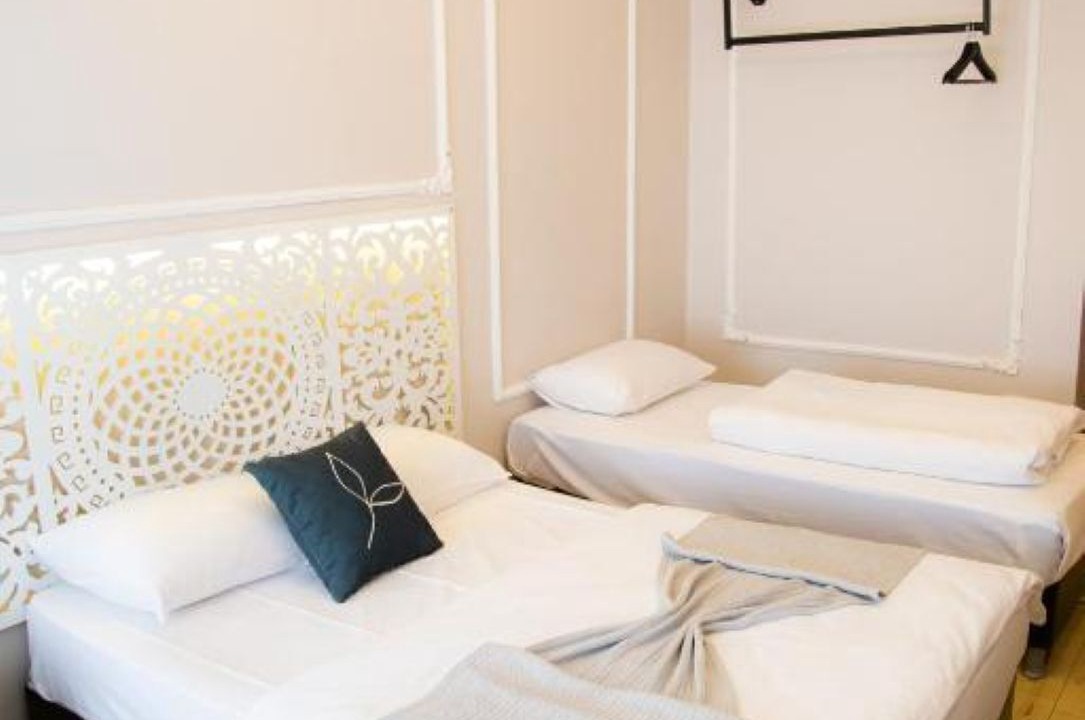 Photo of Bedroom in Gumussuyu Mahallesi