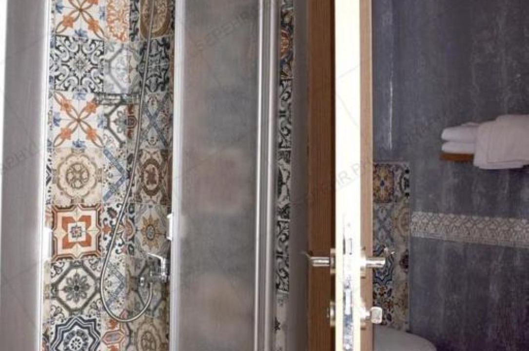 Photo of Bathroom in Gumussuyu Mahallesi